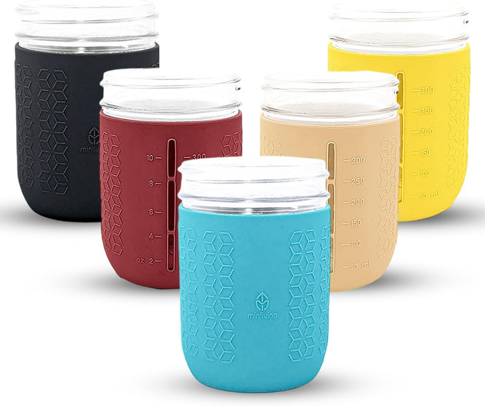 Silicone Sleeves
