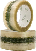 Biodegradable Packing Tape – Printed 1.93" x 70 yd