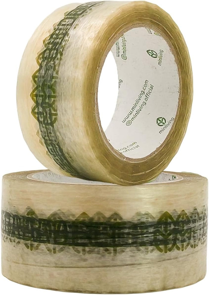 Biodegradable Packing Tape – Printed 1.93" x 70 yd