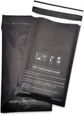 Compostable Mailers – Small 6" x 9"